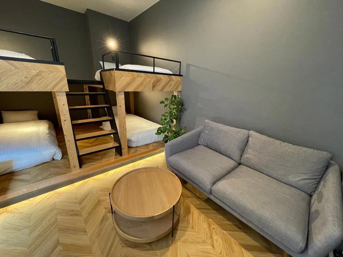 Zonk Hotel Haruyoshi Fukuoka   Fukuoka (Fukuoka)