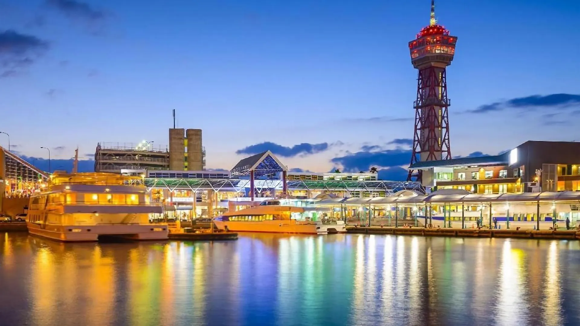 Zonk Hotel Haruyoshi Fukuoka  Fukuoka (Fukuoka)