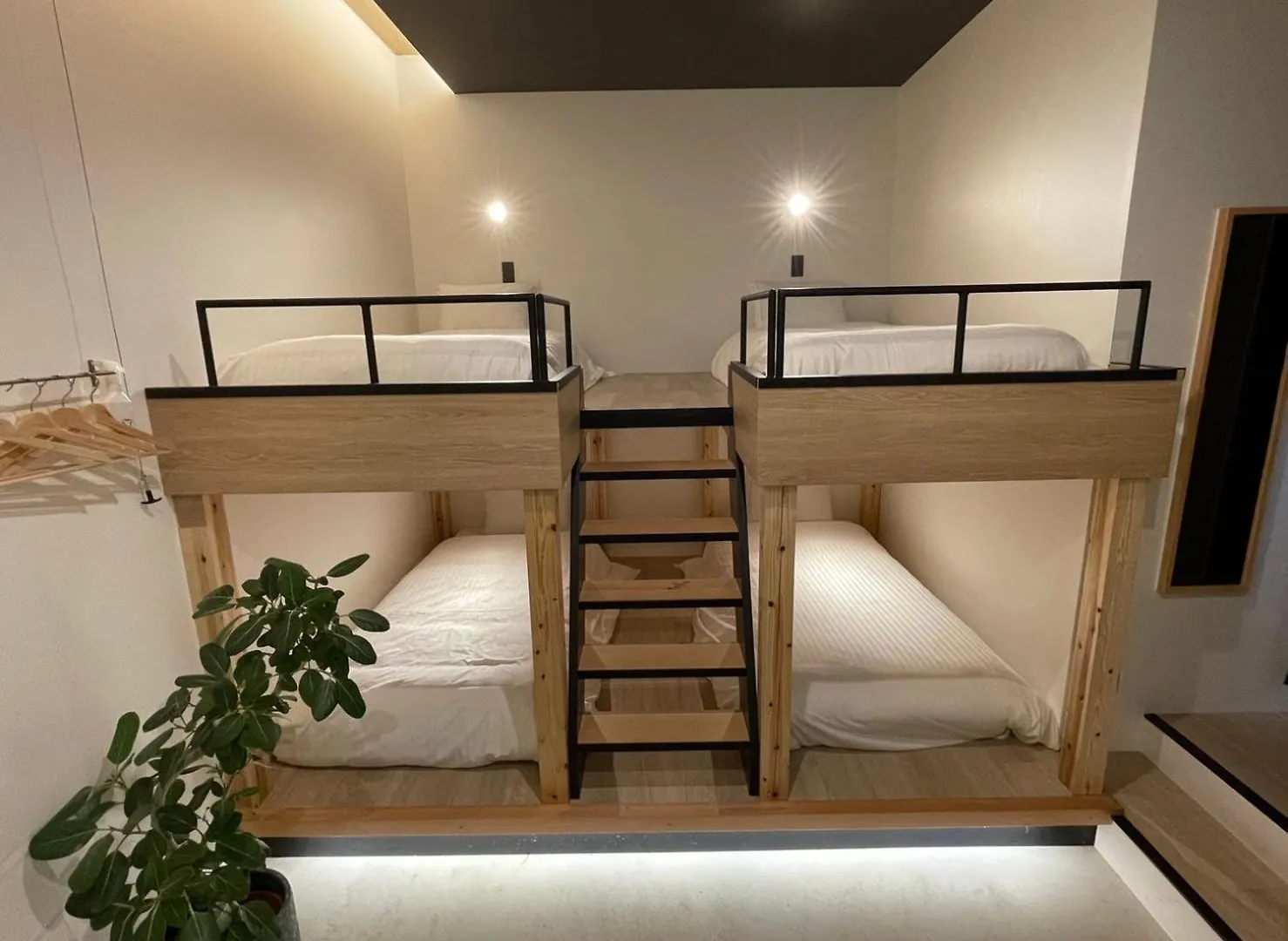 Zonk Hotel Haruyoshi Fukuoka  3*, Fukuoka (Fukuoka)