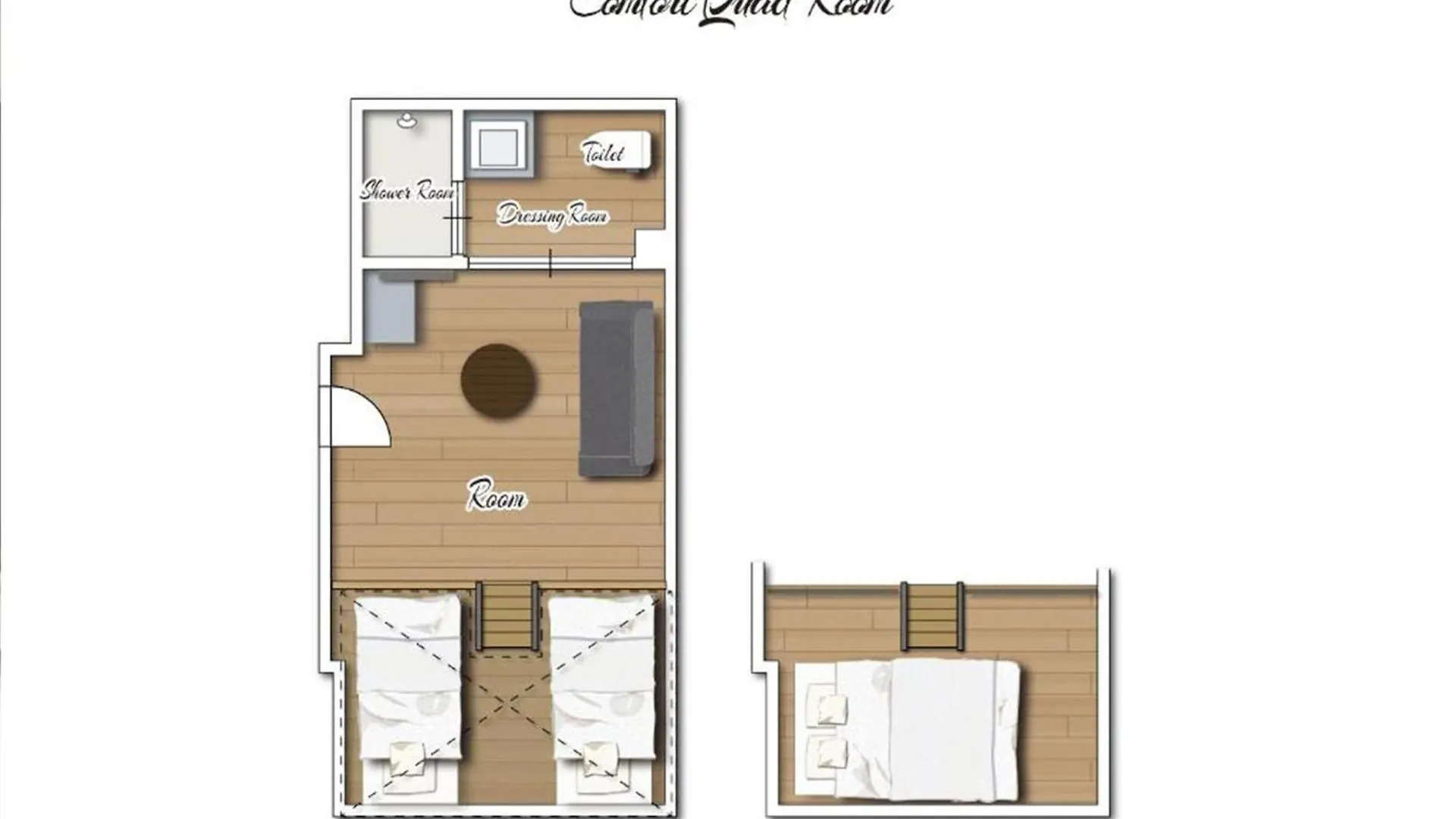 Zonk Hotel Haruyoshi Fukuoka  3*, Fukuoka (Fukuoka)