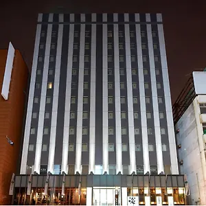 Hotel Koko Ekimae ***