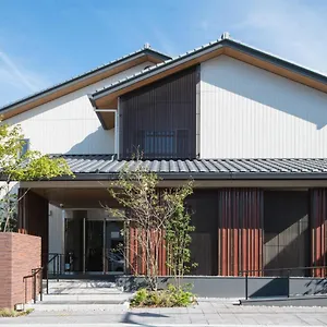 Aparthotel Grand Base Hakata Gofuku