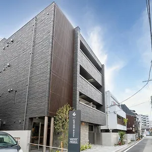 Aparthotel Grand Base Hakata Premium