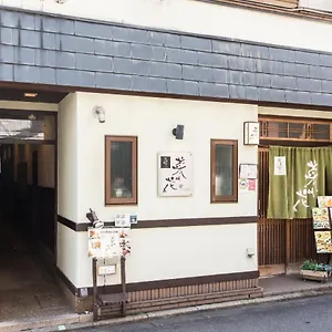 Guest house Woman Only Nanohana 