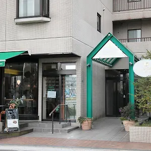Hotel Kishibe Station ***