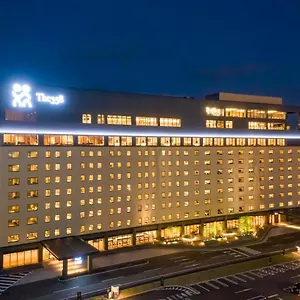 Hotel The358 Umi