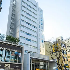 Koko Tenjin 호텔