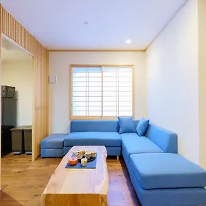 Hotel Yadoya Suzume ***