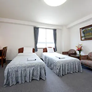Hotel Maruichi **