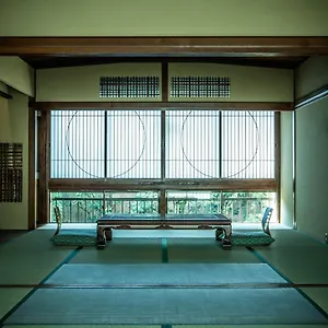 Ryokan Yamadaya ***