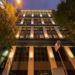 Hotel Il Monte ***